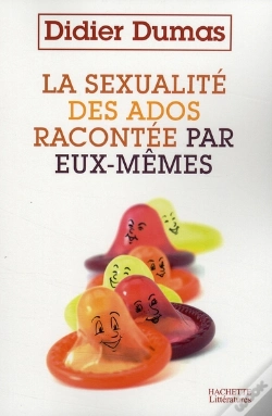 Capa do artigo La Sexualite Des Ados Racontée Par Eux-Mêmes