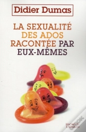 Capa do artigo La Sexualite Des Ados Racontée Par Eux-Mêmes