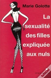 Capa do artigo La Sexualité Des Filles Expliquée Aux Nuls