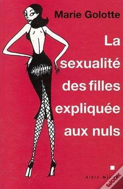 Capa do artigo La Sexualité Des Filles Expliquée Aux Nuls