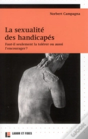 Capa do artigo La Sexualite Des Handicapes