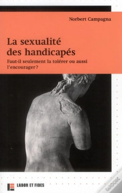 Capa do artigo La Sexualite Des Handicapes