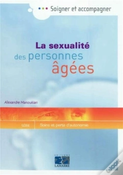 Capa do artigo La Sexualité Des Personnes Âgées