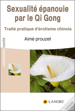 Capa do artigo La Sexualité Épanouie Par Le Qi Gong