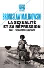 La Sexualite Et Sa Repression Dans Les Societes Primitives - Preview