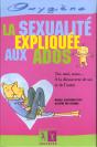 La Sexualite Expliquee Aux Ados - Preview