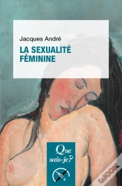 Capa do artigo La Sexualité Féminine