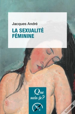 Capa do artigo La Sexualité Féminine