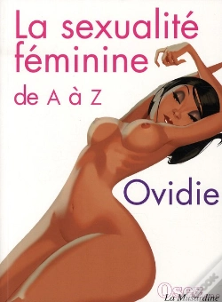 Capa do artigo La Sexualite Feminine De A A Z