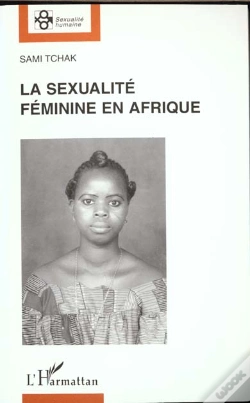Capa do artigo La Sexualité Féminine En Afrique
