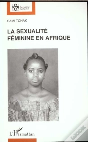Capa do artigo La Sexualité Féminine En Afrique