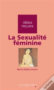 Capa do artigo La Sexualité Féminine