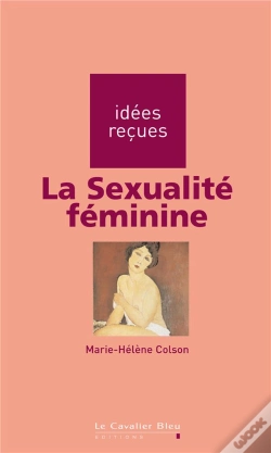 Capa do artigo La Sexualité Féminine