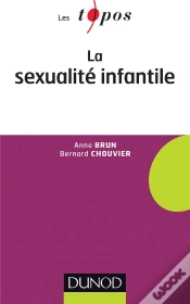 Capa do artigo La Sexualité Infantile