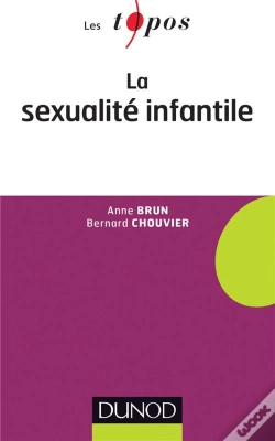 Capa do artigo La Sexualité Infantile