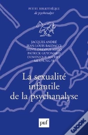 Capa do artigo La Sexualité Infantile De La Psychanalyse