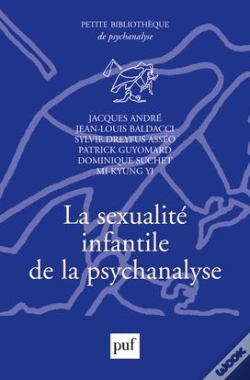 Capa do artigo La Sexualité Infantile De La Psychanalyse