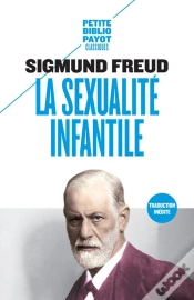 Capa do artigo La Sexualité Infantile