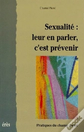 La Sexualite , Leur En Parles C'Est Prevenir