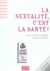 Capa do artigo La Sexualité
