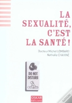 Capa do artigo La Sexualité