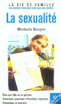 Capa do artigo La Sexualite