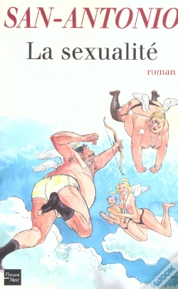 Capa do artigo La Sexualite