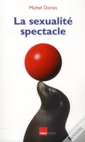 Capa do artigo La Sexualité Spectacle
