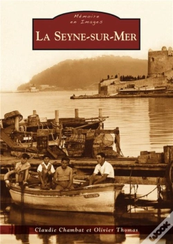 Capa do artigo La Seyne-Sur-Mer