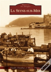 Capa do artigo La Seyne-Sur-Mer