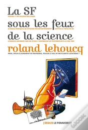 Capa do artigo La Sf Sous Les Feux De La Science