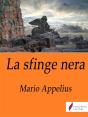 La Sfinge Nera - Preview
