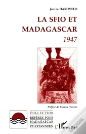 La Sfio Et Madagascar 1947