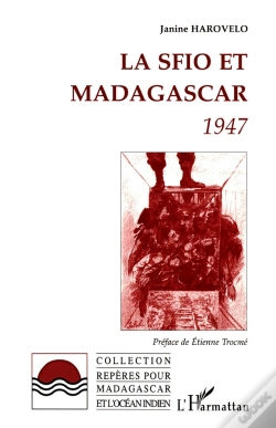 Capa do artigo La Sfio Et Madagascar 1947