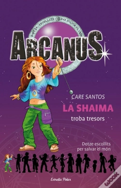 Capa do artigo La Shaima Troba Tresors