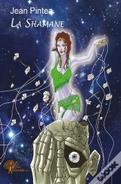 Capa do artigo La Shamane : The Shaman Priestess