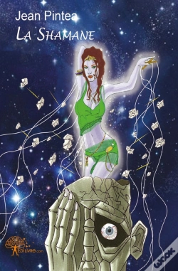 Capa do artigo La Shamane : The Shaman Priestess