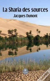 Capa do artigo La Sharia Des Sources