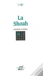 Capa do artigo La Shoah