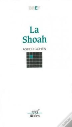 Capa do artigo La Shoah