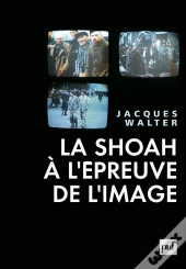 La Shoah À L'Épreuve De L'Image