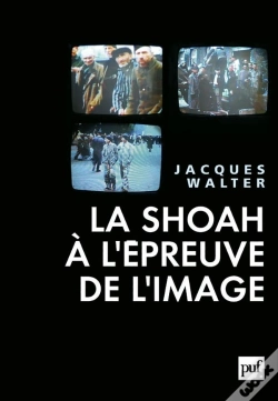 Capa do artigo La Shoah À L'Épreuve De L'Image