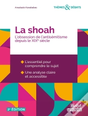 Capa do artigo La Shoah