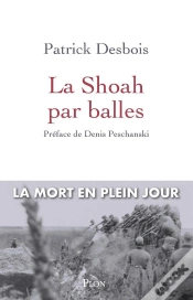 Capa do artigo La Shoah Par Balles