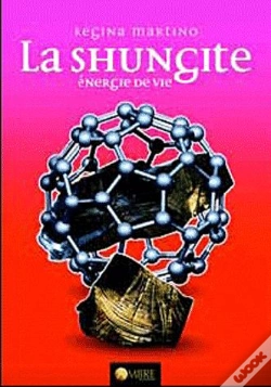 Capa do artigo La Shungite Energie De Vie