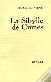 Capa do artigo La Sibylle De Cumes