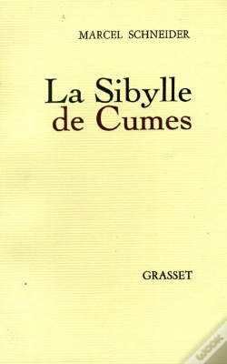 Capa do artigo La Sibylle De Cumes