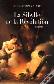 Capa do artigo La Sibylle De La Révolution