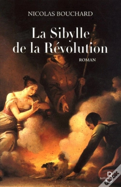 Capa do artigo La Sibylle De La Révolution