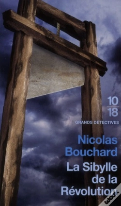 Capa do artigo La Sibylle De La Revolution